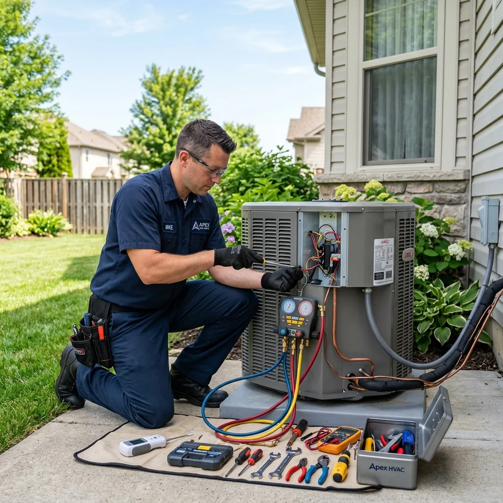 HVAC
